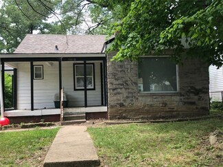 3418 N Olney St, Indianapolis, IN 46218