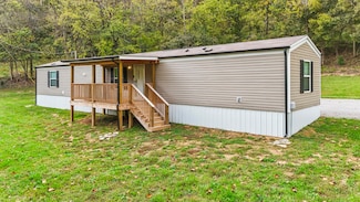 1410 Dry Fork Creek Rd, Winchester, KY 40391