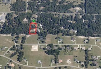 1708 & 1736 N Edmonson Point, Hernando, FL 34442