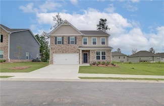 205 Tulip Dr, Covington, GA 30016