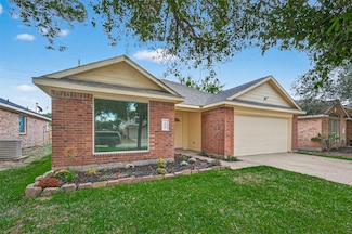 3322 Brackenfern Rd, Katy, TX 77449