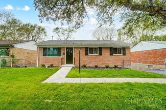 629 N Miami Ave, Cleves, OH 45002