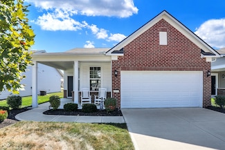 4613 Mimosa Dr, Plainfield, IN 46168
