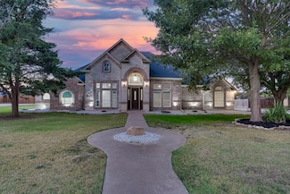 8651 Glen Eagles Dr, Red Oak, TX 75154