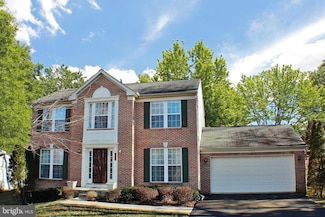 1557 Teal Way, Woodbridge, VA 22191
