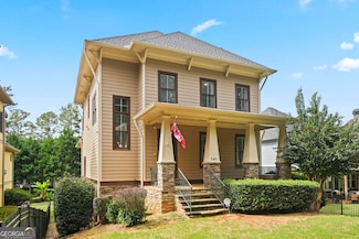 3451 Fairway Dr, Atlanta, GA 30337