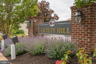 923 Society Hill Blvd, Cherry Hill, NJ 08003
