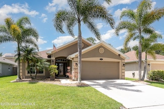 4318 Palladian Way, Melbourne, FL 32904