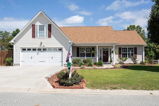 613 Walston Dr, Wilmington, NC 28412