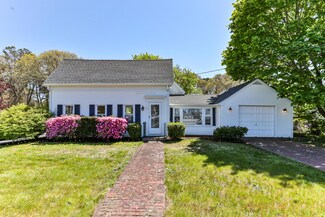 143 Main St, Dennis Port, MA 02639