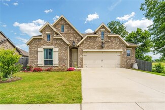 1438 Allen's Mill Way, Cave Springs, AR 72718