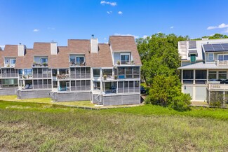 253 Little Oak Island Dr, Folly Beach, SC 29439