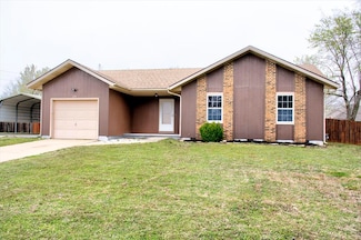 119 W New Melville Rd, Willard, MO 65781
