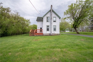 23102 Old State Rd, Dexter, NY 13634
