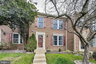 12691 Perchance Terrace, Woodbridge, VA 22192