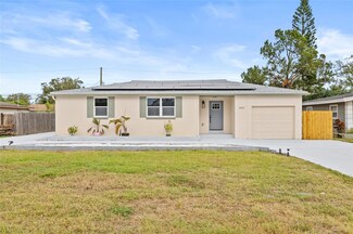5021 46th Ave N, Saint Petersburg, FL 33709