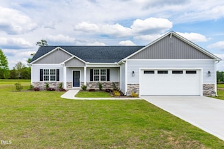 241 Indigo St, Lillington, NC 27546