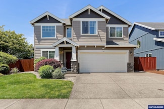 216 Churchill Downs St SE, Albany, OR 97322