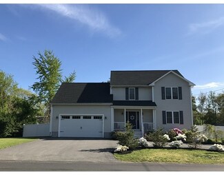 84 Russells Mills Rd, South Dartmouth, MA 02748