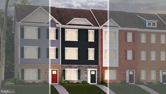 2709 Princess Victoria Way, Mitchellville, MD 20721