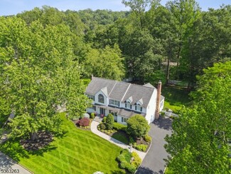 27 Westminster Rd, Chatham, NJ 07928