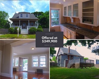 90 Payton Ave, Warwick, RI 02889