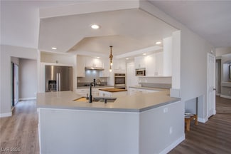 2704 Coventry Green Ave, Henderson, NV 89074