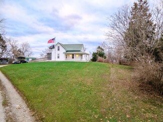 1626 Clifton Rd, Lawrenceburg, KY 40342
