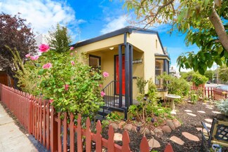 3302 Loma Vista Way, Oakland, CA 94619