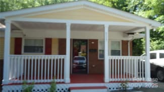 823 Wabash Ave, Charlotte, NC 28208