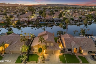 3180 S Greythorne Way, Chandler, AZ 85248