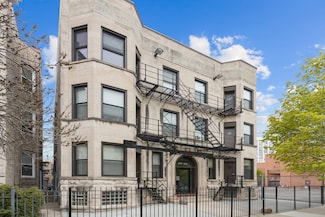 846 W Sheridan Rd Unit 2R, Chicago, IL 60613