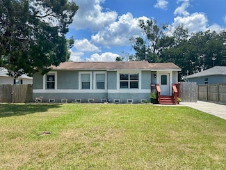 1019 W Berry Ave, Tampa, FL 33603