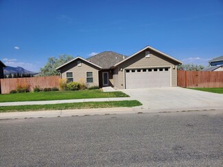 278 Willowbrook Dr, Helena, MT 59602