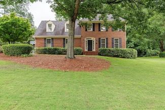 4119 Knollcrest Cir N, Augusta, GA 30907