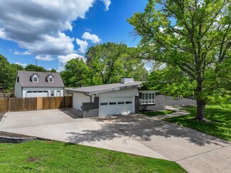 1844 Chelsea Dr, El Dorado, KS 67042