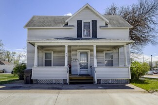 3221 15th St, Columbus, NE 68601