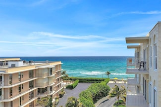 3230 S Ocean Blvd Unit 605, Palm Beach, FL 33480