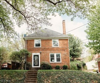 548 Morningview Ave, Akron, OH 44305