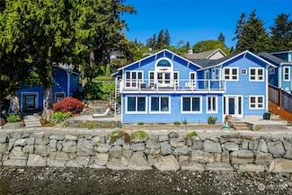 9315 N Harborview Dr, Gig Harbor, WA 98332