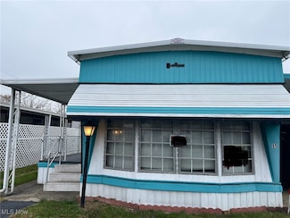 3000 Brookpark Rd Unit S15, Cleveland, OH 44134