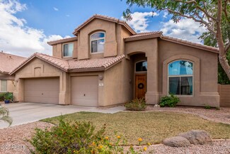 3713 E Encinas Ave, Gilbert, AZ 85234