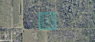 End Of Howard Rd #2 Access Undetermined, Bokeelia, FL 33922