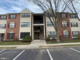 34 Feiler Ct Unit G2, Lawrence Township, NJ 08648