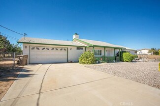 14969 Cedar St, Hesperia, CA 92345
