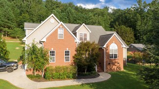 1007 Foster Mill Dr, La Fayette, GA 30728