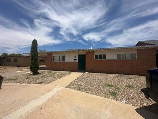 1605 E 37th St, Odessa, TX 79762