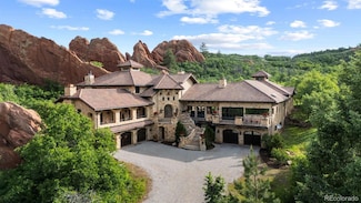 3755 N Rampart Range Rd, Littleton, CO 80125