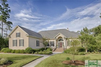 73 Wild Thistle Ln, Savannah, GA 31406