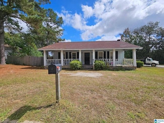 119 Cole St, Opp, AL 36467